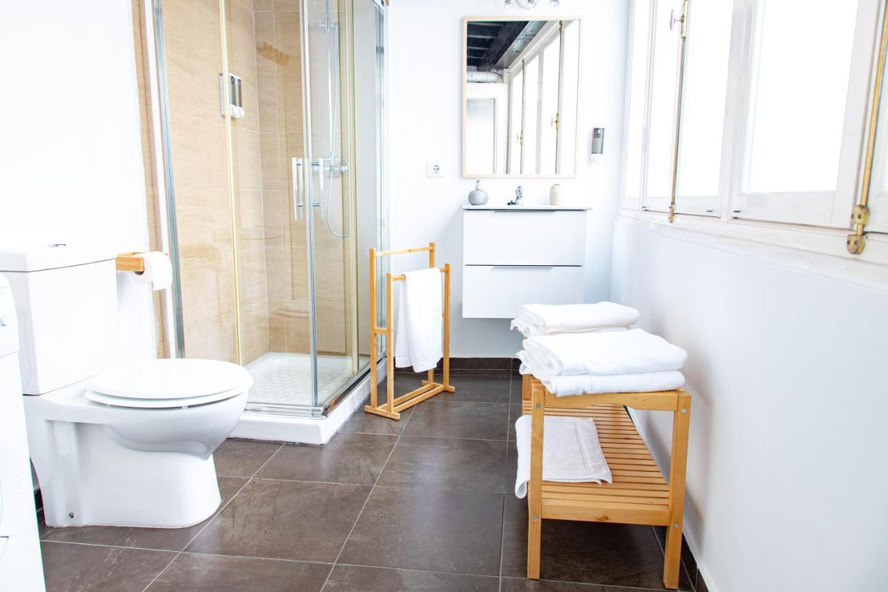Apartmán Diana De Columela By Cadiz Time Exteriér fotografie